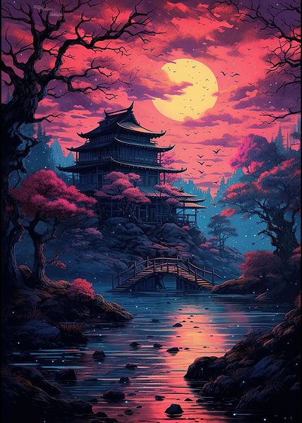 japanisch Century von SAMCRO