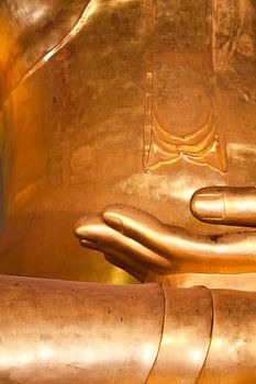 Bright Side of Life 2 - Golden Buddha Hand Thailand