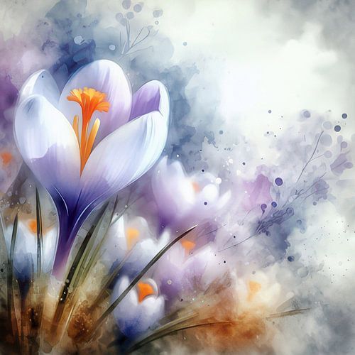 Crocus