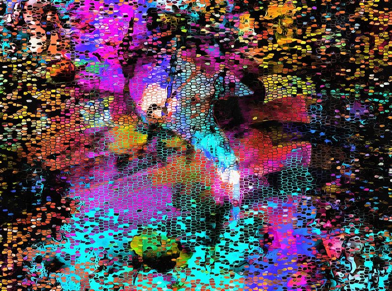 Piecing Together the Past by Dorothy Berry-Lound