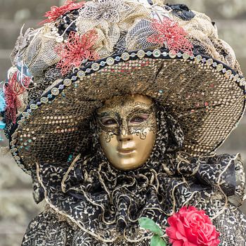 Venezianischer Carneval III