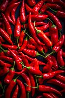 Spaanse peper