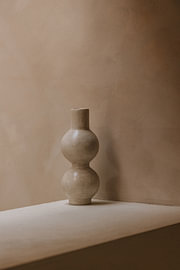 Eenvoud van Monique Brunt