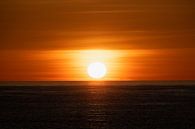 Laatste zonsopkomst van het jaar aan de Costa Dorada van Alice's Pictures thumbnail