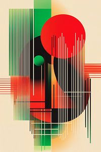 Retrometric - 70er Jahre Design Aesthetic II