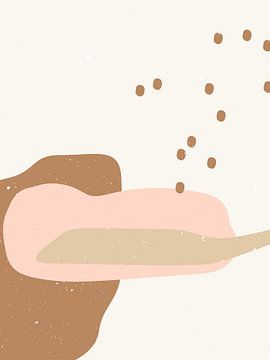 Abstrakte Zusammensetzung 2 von NKTN