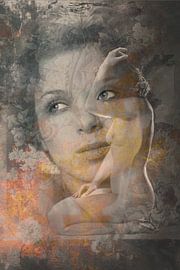 Vintage Reverie - Sehnsucht und Vergessenheit