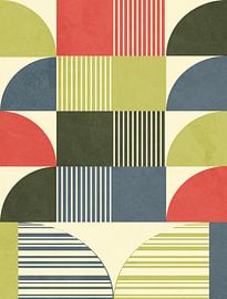 Abstrait Spécial 3 sur Georgia Chagas