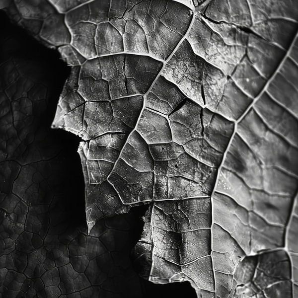 Feuille par Poster Art Shop