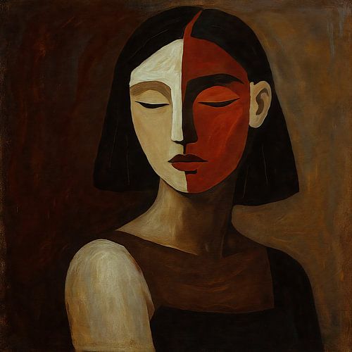 Dualiteit in reflectie