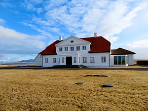 Island, Motiv 4
