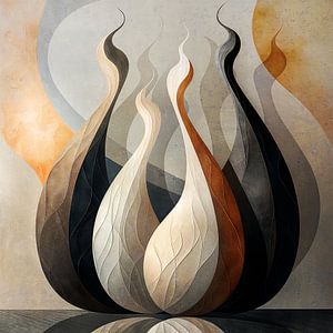 Flammen