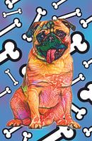 Puged