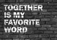 Team Building Tekst Ontwerp