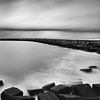 Scheveningen pier by Tom Roeleveld