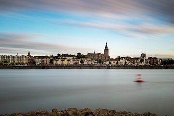 273 seconds of Nijmegen  sur Maerten Prins