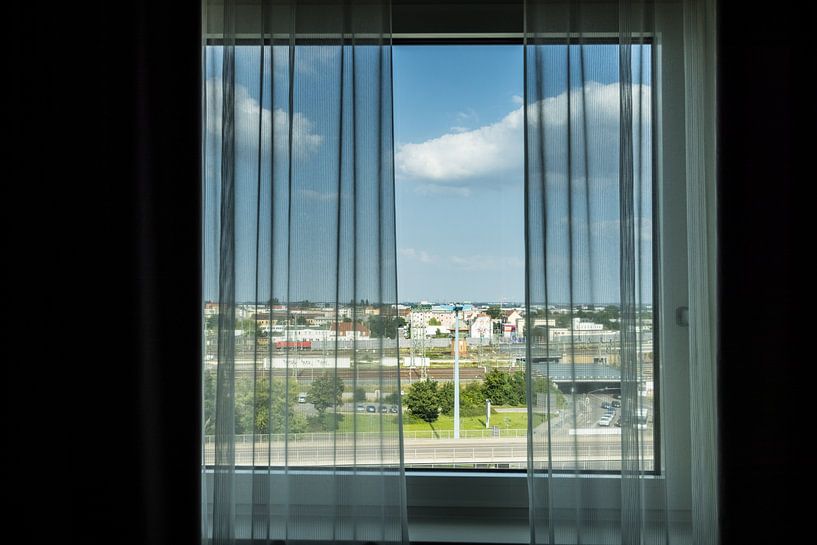 Halle an der Saale von denk web