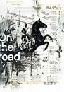 On The Road by Feike Kloostra thumbnail