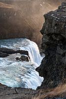 Waterval - Gullfoss