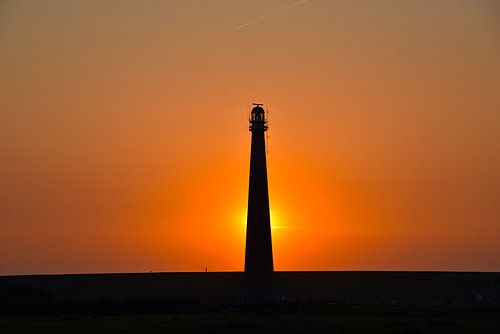 Phare de Den Helder
