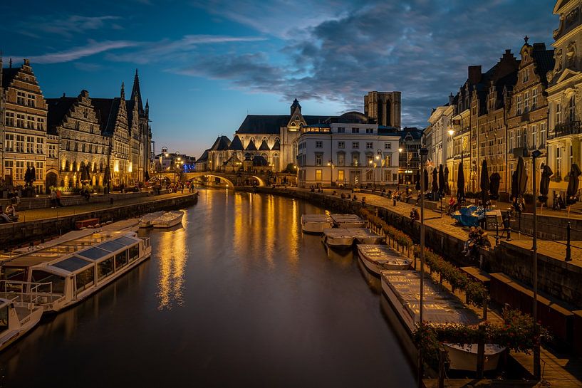 Gent 3 von Paquita Six