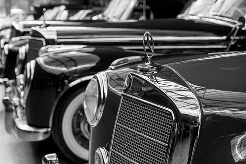 Markenzeichen – Gesichter der Geschwindigkeit