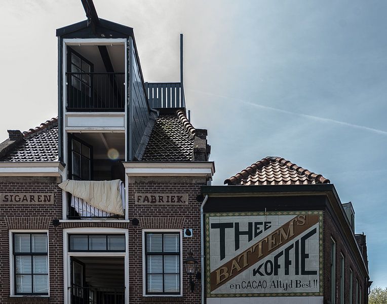 Purmerend van Paul Tolen