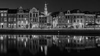 Skyline von Haarlem von Scott McQuaide Miniaturansicht