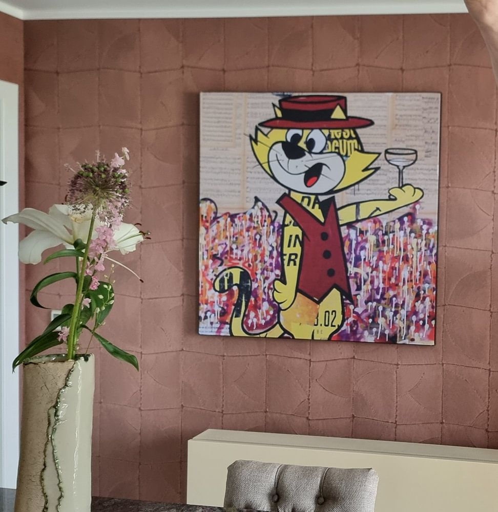 Cheers!  von Michiel Folkers 