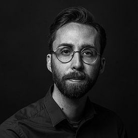Tom Mourik profielfoto