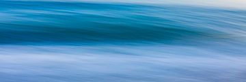 PHOTOGRAPHY Sea blurred on the Côte d'Azur - ICM Photography by Werner Dieterich