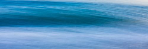 FOTOGRAFIE Zee vervaagd aan de Côte d'Azur - ICM Fotografie