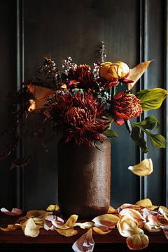 Flowers of Form: Beauty that Lasts by Irene Ibanez