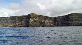 Cliffs of Moher - Ireland