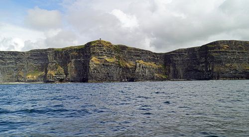 Kliffen van Moher - Ierland