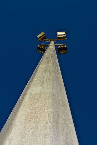 Licht by Ron Steens