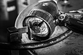 Werkstattausrüstung von Piet Spierings