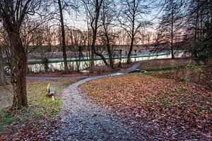 Schlosspark Elsloo