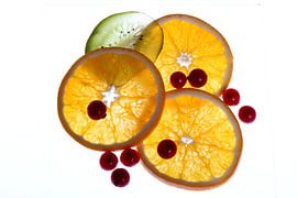 Fruit by Elieke van Til