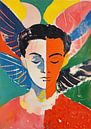 Archangel by Niklas Maximilian thumbnail