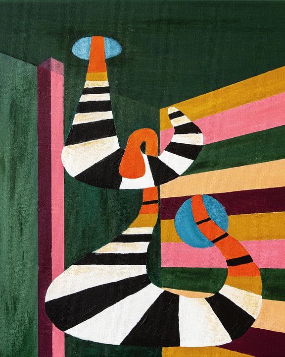 Have some fun von <span class="secondary-font">Atelier Andrea</span>