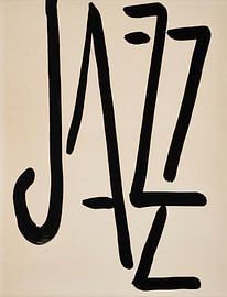 Henri Matisse, Jazz 