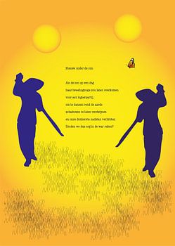 Niks nieuws onder de zon