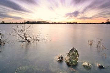 Sunset by Mark Bolijn