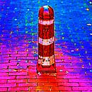 Colorful Middelburg #105 van Theo van der Genugten thumbnail
