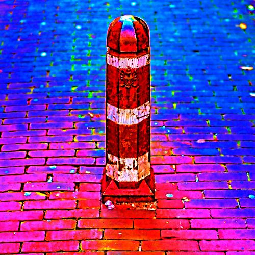 Colorful Middelburg #105