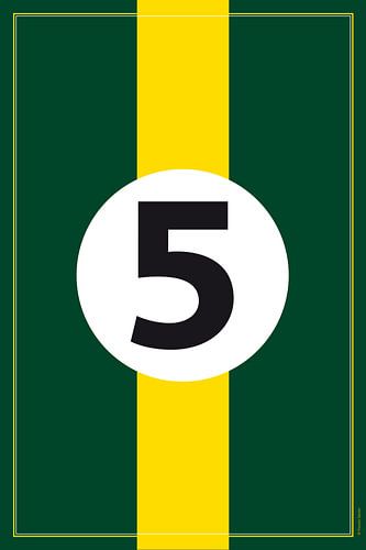 Lotus, racewagenontwerp