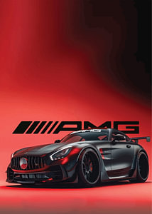 AMG GT R: Raubtier der Spitzenklasse