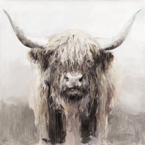 Earl Neutral, Marilyn Hageman van Wild Apple