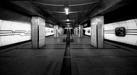 Station de l'évasion de la réalité